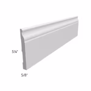 Base Board Moulding