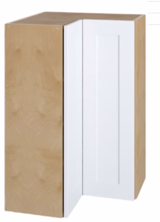Wall Cabinet- Corner Eash Reach
